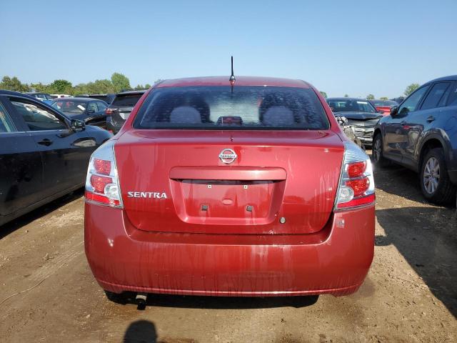 2008 Nissan Sentra 2.0 VIN: 3N1AB61E28L675474 Lot: 54640174