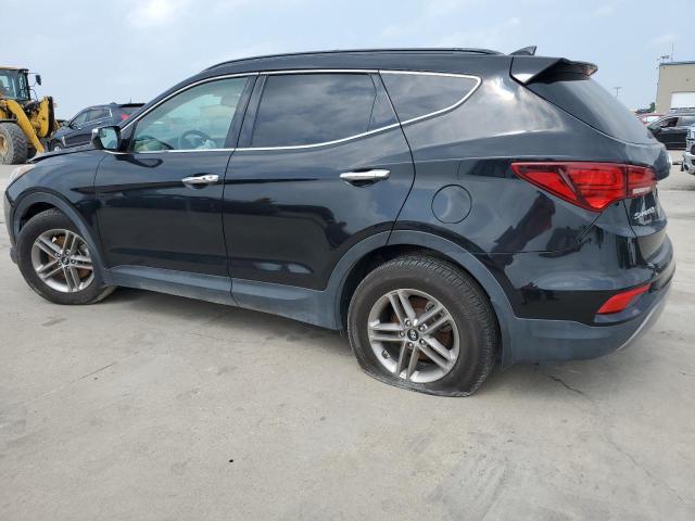 2018 Hyundai Santa Fe Sport VIN: 5NMZU3LB2JH066982 Lot: 54126434