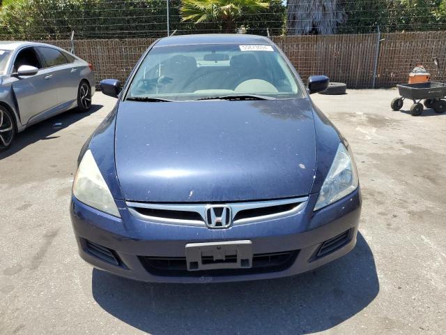 2006 Honda Accord Lx VIN: 1HGCM56416A095696 Lot: 55873694