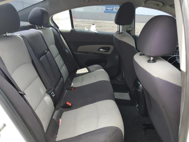 2013 Chevrolet Cruze Ls VIN: 1G1PA5SG0D7217959 Lot: 55148344