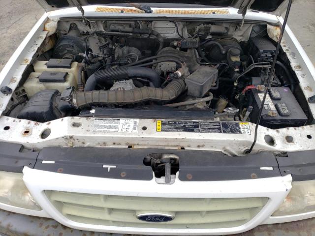 2001 Ford Ranger VIN: 1FTYR10U51PB11394 Lot: 56439624