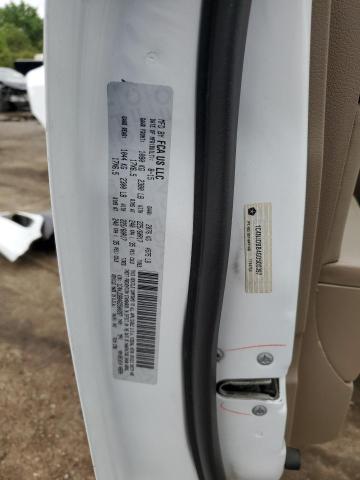 2016 JEEP COMPASS SP - 1C4NJDBB4GD500397