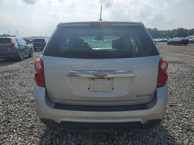 2015 Chevrolet Equinox Ls VIN: 1GNALAEK8FZ138716 Lot: 53423304