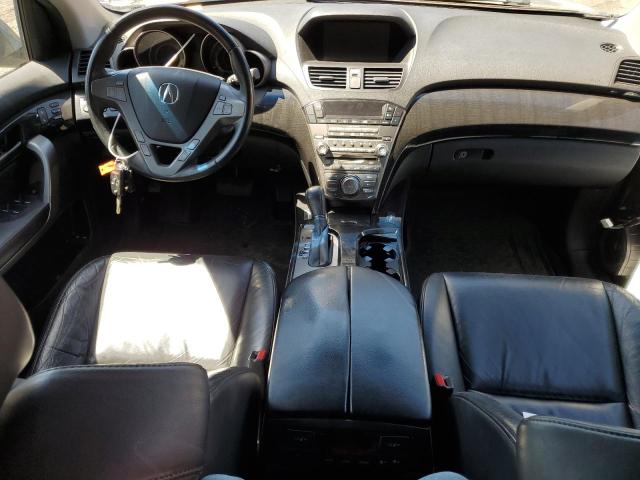 2008 Acura Mdx Technology VIN: 2HNYD28448H549468 Lot: 53169624