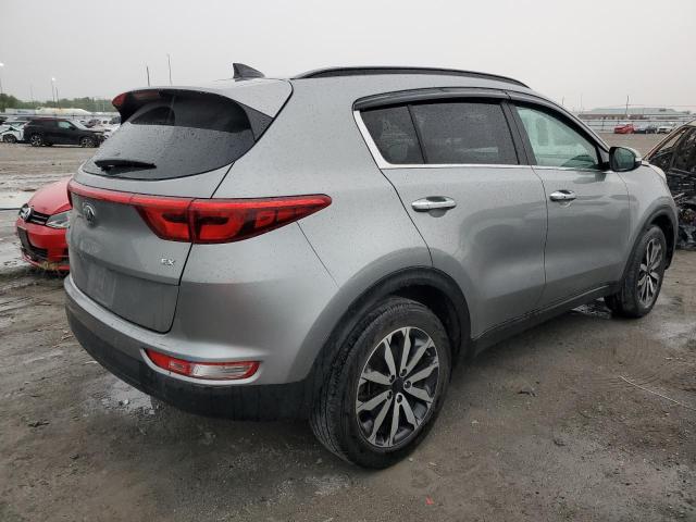 2019 KIA SPORTAGE E - KNDPNCAC3K7571650