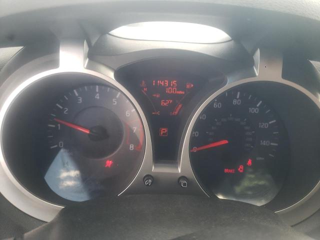 2012 Nissan Juke S VIN: JN8AF5MR4CT101445 Lot: 54536784