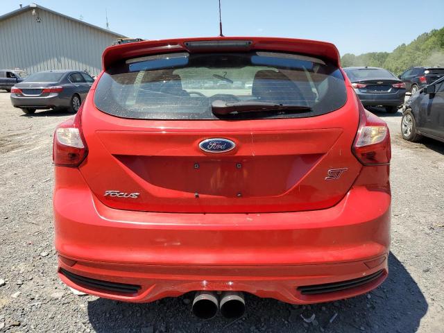 2013 Ford Focus St VIN: 1FADP3L97DL312142 Lot: 55814534