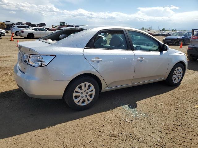 2011 Kia Forte Ex VIN: KNAFU4A2XB5425931 Lot: 56718664