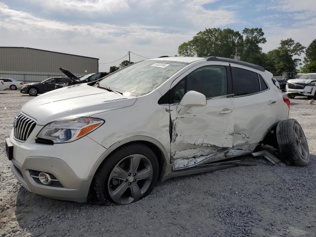 VIN KL4CJCSB5DB165735 2013 Buick Encore no.1