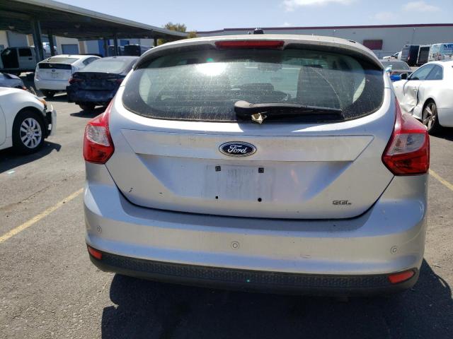 2012 Ford Focus Sel VIN: 1FAHP3M22CL289032 Lot: 56510034