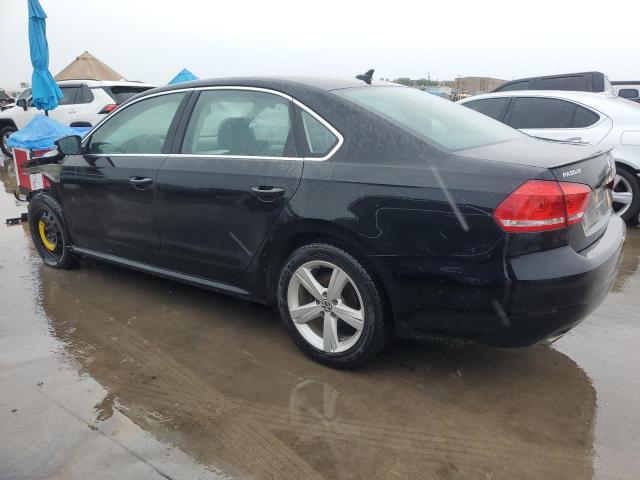 2013 Volkswagen Passat Se VIN: 1VWBH7A3XDC021801 Lot: 54501434