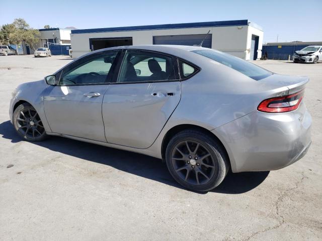 2015 Dodge Dart Se VIN: 1C3CDFAA3FD378928 Lot: 55281474