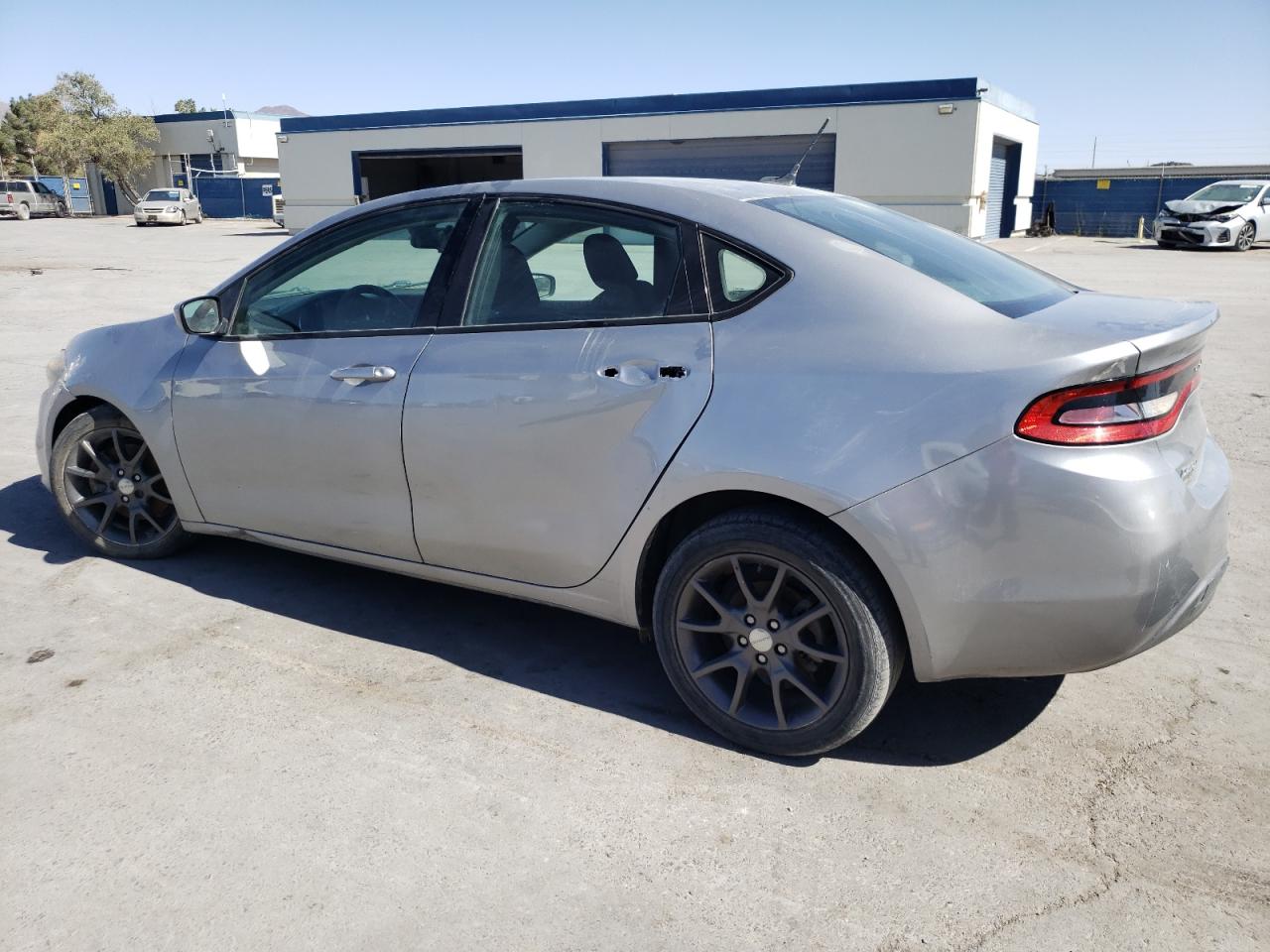 1C3CDFAA3FD378928 2015 Dodge Dart Se