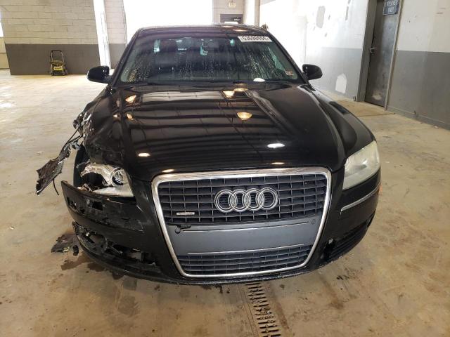 2006 Audi A8 L Quattro VIN: WAUML44E76N022382 Lot: 53698494