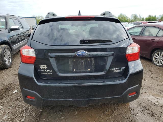 2017 Subaru Crosstrek Premium VIN: JF2GPADC5HH276127 Lot: 53938294