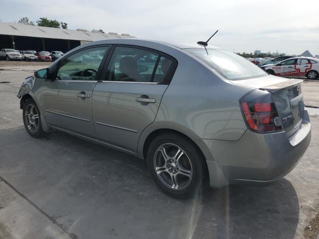 2008 Nissan Sentra 2.0 VIN: 3N1AB61E88L650417 Lot: 56485094