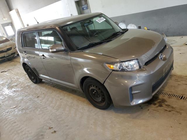 2011 Toyota Scion Xb VIN: JTLZE4FE8B1121489 Lot: 56148234