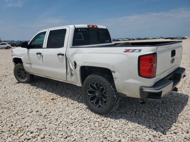 2014 Chevrolet Silverado K1500 Lt VIN: 3GCUKREC5EG101766 Lot: 54090874