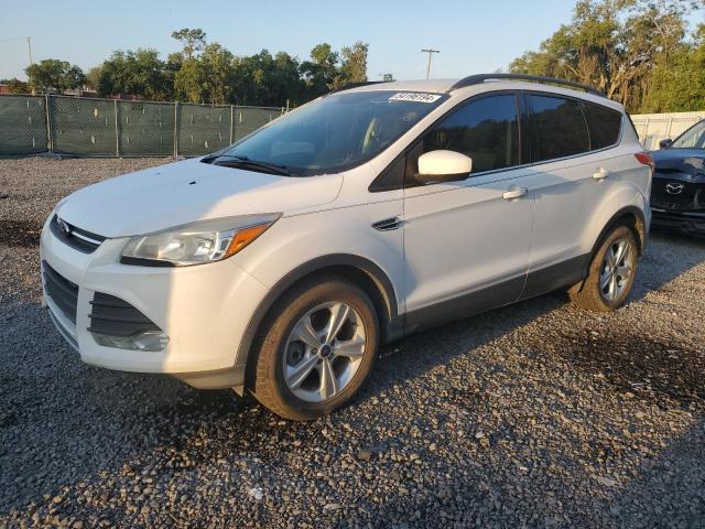 2016 Ford Escape Se VIN: 1FMCU9GX1GUB75705 Lot: 54196194