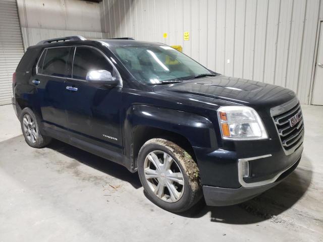 VIN 2GKFLUE36G6124047 2016 GMC Terrain, Slt no.4