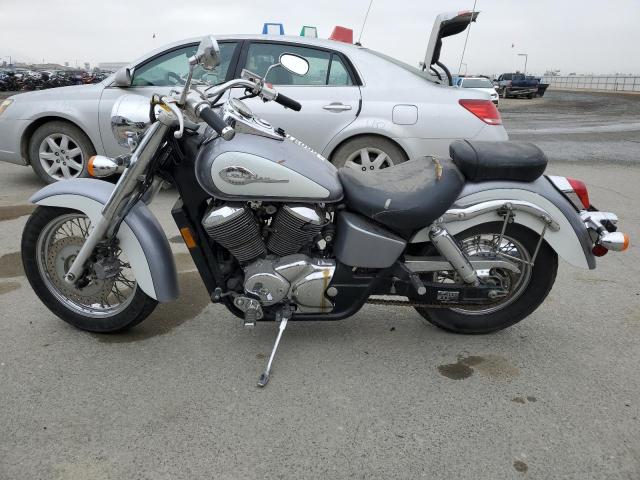 2001 HONDA VT750 CD2 JH2RC44611M450732