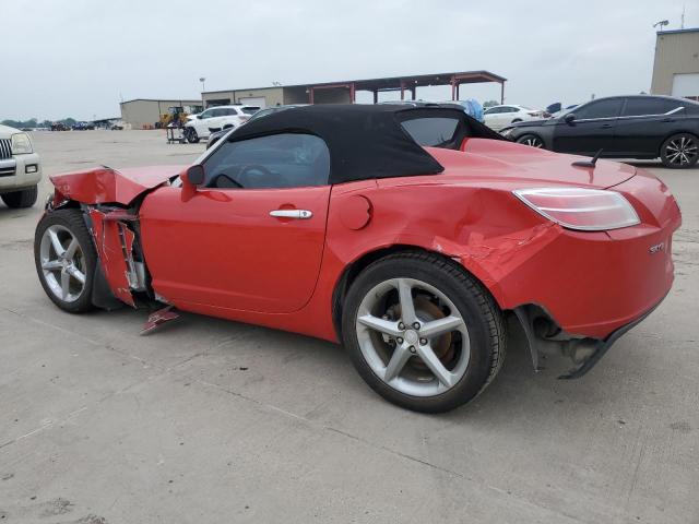 2009 Saturn Sky Redline VIN: 1G8MG35XX9Y101382 Lot: 54006934