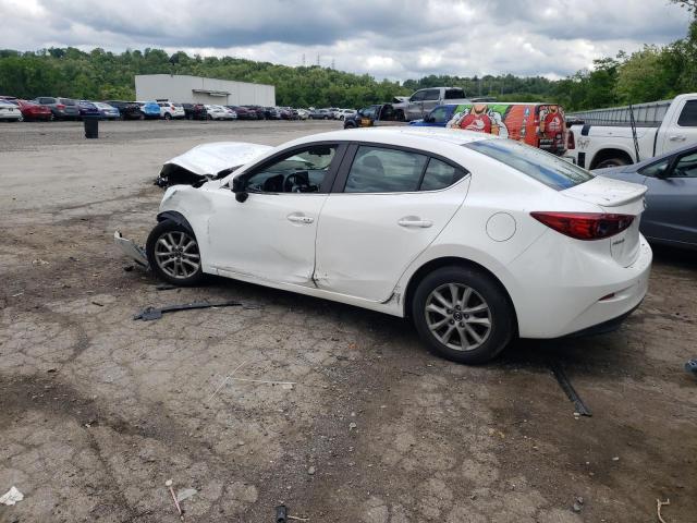 2015 Mazda 3 Touring VIN: 3MZBM1V79FM233922 Lot: 55248394