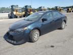 2019 TOYOTA COROLLA L - 2T1BURHE4KC153507