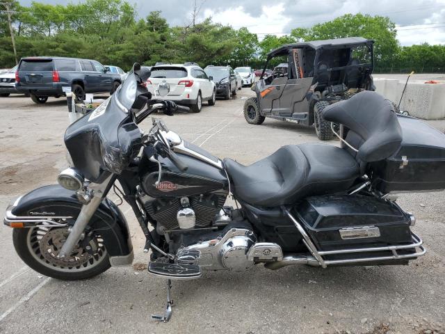 2009 HARLEY-DAVIDSON FLHTC 1HD1FF4149Y678904