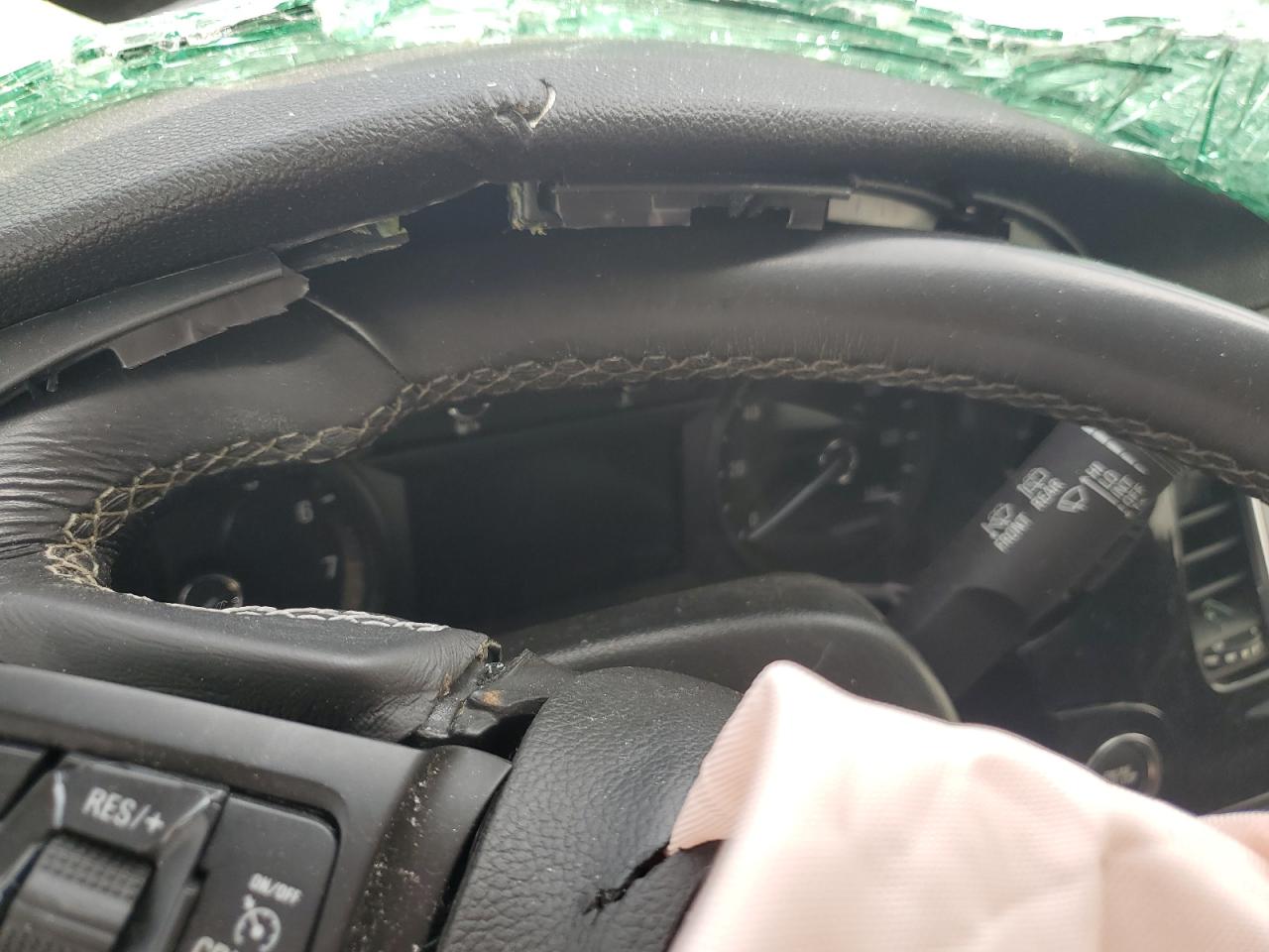 KL4CJASB4JB691340 2018 Buick Encore Preferred