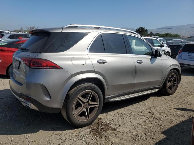 2020 Mercedes-Benz Gle 450 4Matic VIN: 4JGFB5KB9LA093661 Lot: 54462654