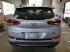 HYUNDAI TUCSON LIM photo