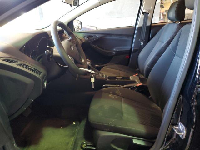 2018 Ford Focus S VIN: 1FADP3E23JL300162 Lot: 56566574