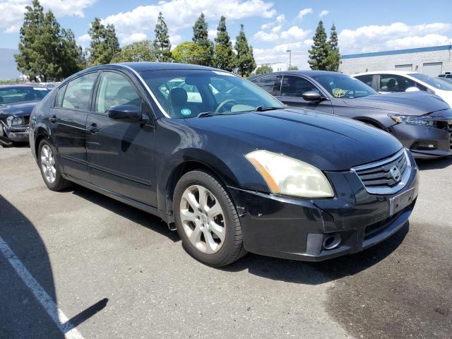 2008 Nissan Maxima Se VIN: 1N4BA41EX8C839256 Lot: 54417234