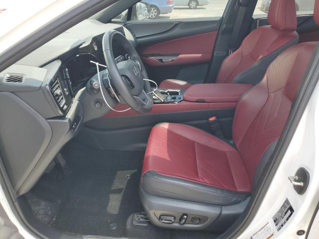 2024 LEXUS NX 450H LU JTJHKCFZ2R2026067