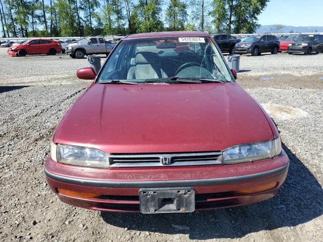 1992 Honda Accord Lx VIN: 1HGCB7656NA232253 Lot: 54203024