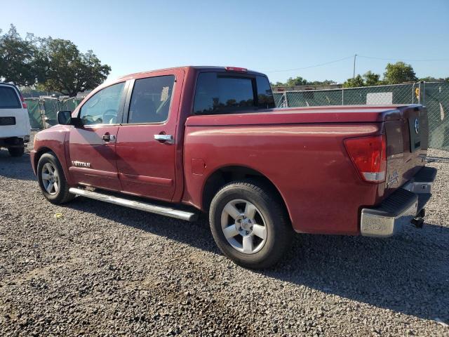 2006 Nissan Titan Xe VIN: 1N6BA07A46N532199 Lot: 55991014