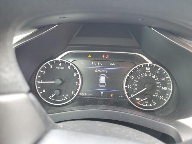 2020 Nissan Murano S VIN: 5N1AZ2AJ4LN143582 Lot: 56729574