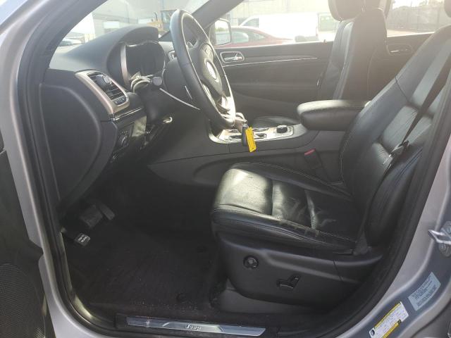 2016 Jeep Grand Cherokee Limited VIN: 1C4RJFBG4GC415414 Lot: 54580504