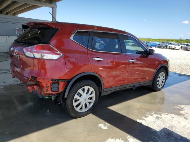 2014 Nissan Rogue S VIN: 5N1AT2MT2EC753221 Lot: 55112514