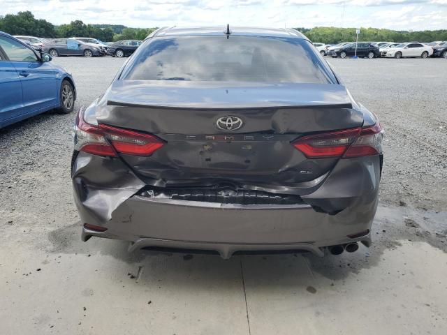 2022 Toyota Camry Se VIN: 4T1G11AK9NU661622 Lot: 56810514