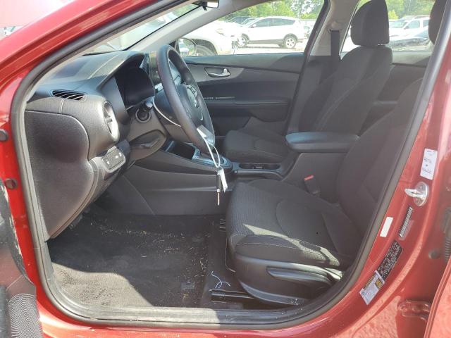 2019 Kia Forte Fe VIN: 3KPF24AD4KE060354 Lot: 54748604