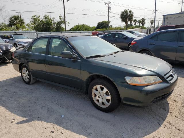 2001 Honda Accord Ex VIN: JHMCG56601C020703 Lot: 54039634