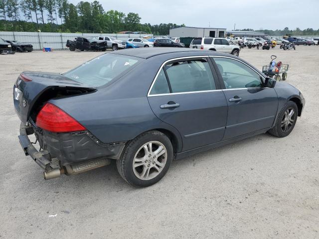 2006 Honda Accord Se VIN: 1HGCM56356A059064 Lot: 54434094