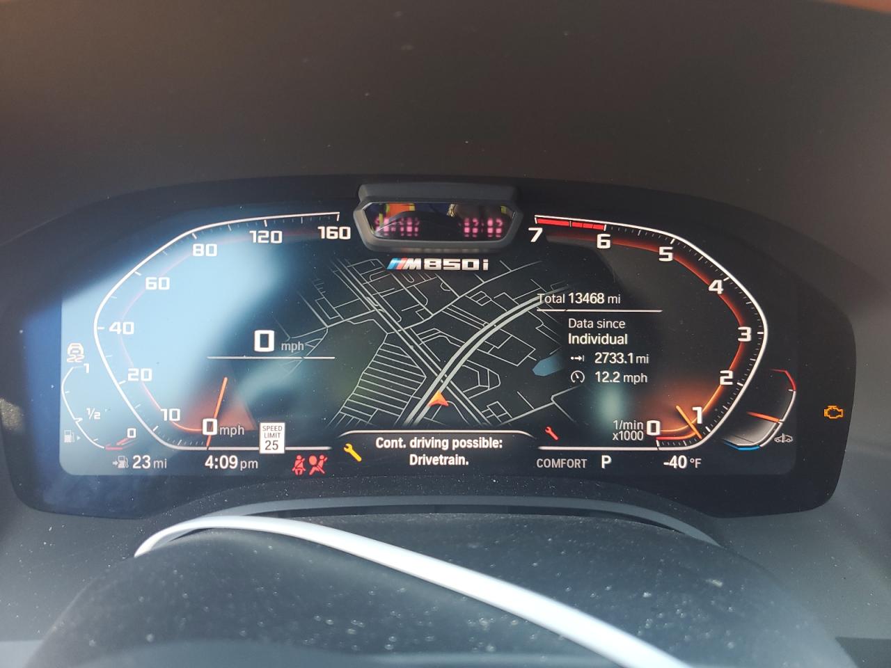 WBAFY4C06LCD99263 2020 BMW M850Xi