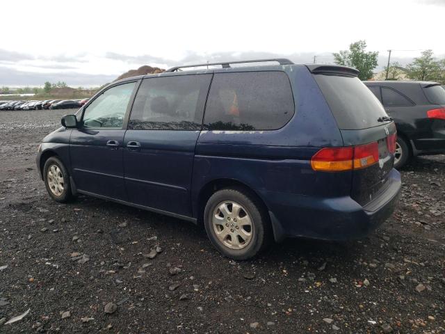 2003 Honda Odyssey Exl VIN: 5FNRL18923B108620 Lot: 54624044