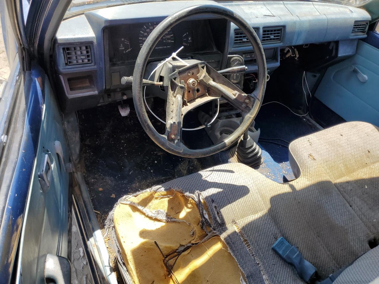 JT4RN50R1G0211724 1986 Toyota Pickup 1/2 Ton Rn50