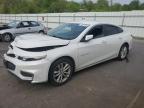 2016 CHEVROLET MALIBU LT - 1G1ZE5ST2GF348864