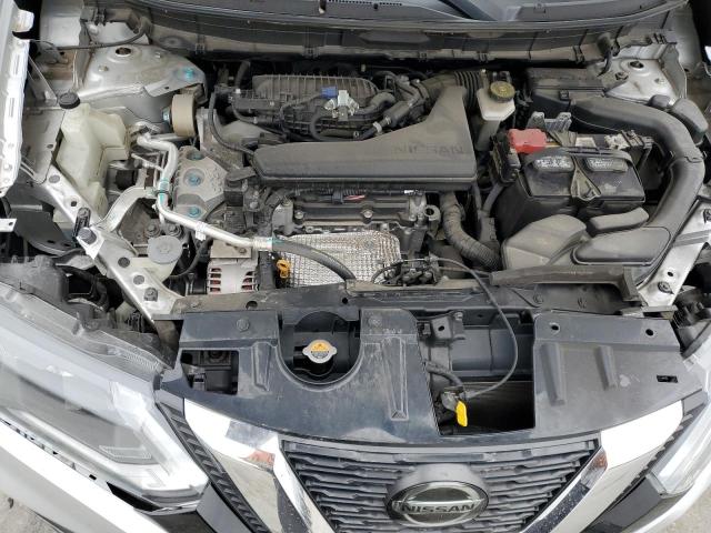 2019 Nissan Rogue S VIN: KNMAT2MT9KP523202 Lot: 55407694