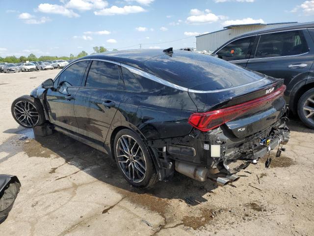 2022 Kia K5 Gt VIN: 5XXG44J86NG138162 Lot: 55675094